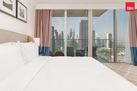 4 bedrooms Apartment in Downtown Dubai (Downtown Burj Dubai), UAE No. 186458 11