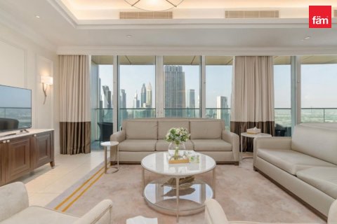 4 bedrooms Apartment in Downtown Dubai (Downtown Burj Dubai), UAE No. 186458 4