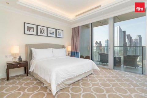 4 bedrooms Apartment in Downtown Dubai (Downtown Burj Dubai), UAE No. 186458 9