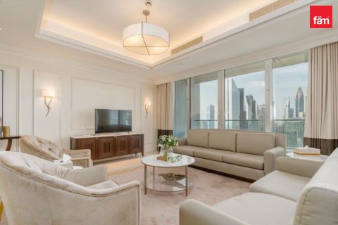 4 bedrooms Apartment in Downtown Dubai (Downtown Burj Dubai), UAE No. 186458 3