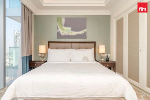 4 bedrooms Apartment in Downtown Dubai (Downtown Burj Dubai), UAE No. 186458 23