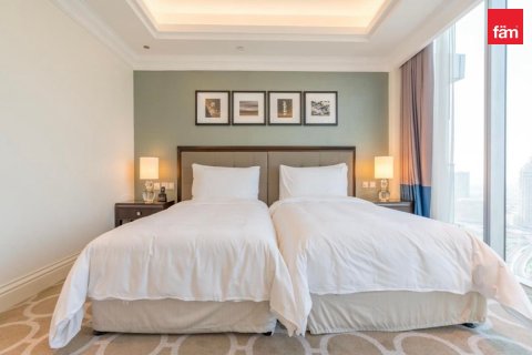 4 bedrooms Apartment in Downtown Dubai (Downtown Burj Dubai), UAE No. 186458 19