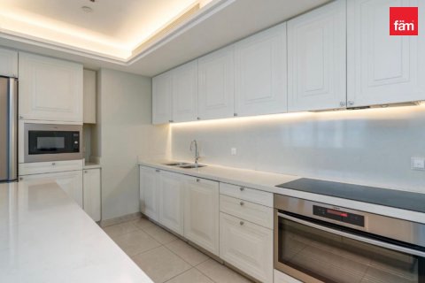 4 bedrooms Apartment in Downtown Dubai (Downtown Burj Dubai), UAE No. 186458 8