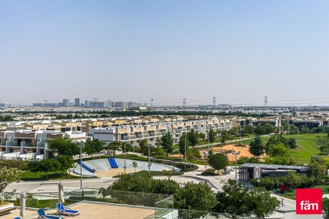 Квартира 40.2м² в Дубай, ОАЭ №186459 3