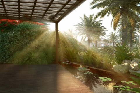 3 غرف نوم تاون هاوس في The Valley, الإمارات العربية المتحدة رقم 186461 6