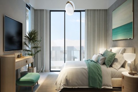 3 غرف نوم تاون هاوس في The Valley, الإمارات العربية المتحدة رقم 186461 3