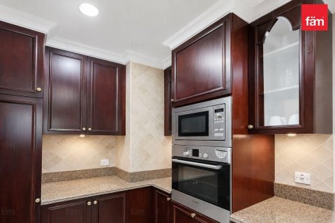 Apartment de 1 dormitorio en Downtown Dubai (Downtown Burj Dubai), UAE No. 186456 13