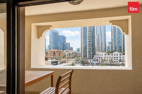 Apartment de 1 dormitorio en Downtown Dubai (Downtown Burj Dubai), UAE No. 186456 5