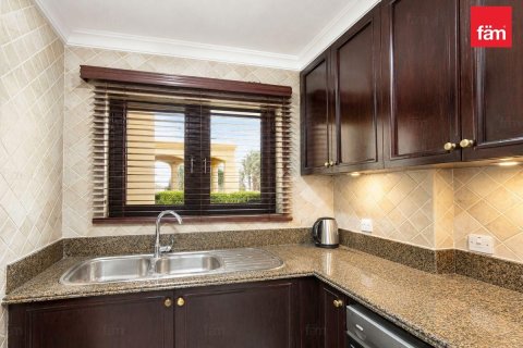 Apartment de 1 dormitorio en Downtown Dubai (Downtown Burj Dubai), UAE No. 186456 6