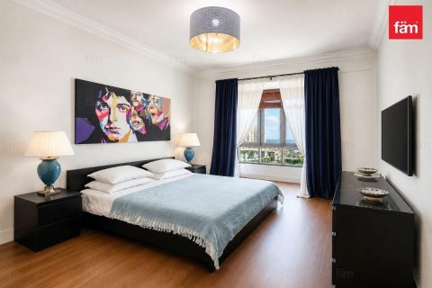 Apartment de 1 dormitorio en Downtown Dubai (Downtown Burj Dubai), UAE No. 186456 12