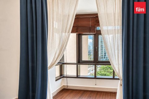 Apartment de 1 dormitorio en Downtown Dubai (Downtown Burj Dubai), UAE No. 186456 11