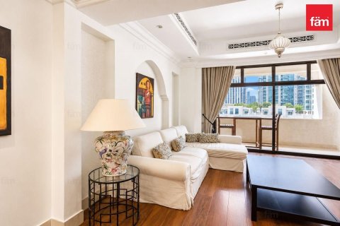 Apartment de 1 dormitorio en Downtown Dubai (Downtown Burj Dubai), UAE No. 186456