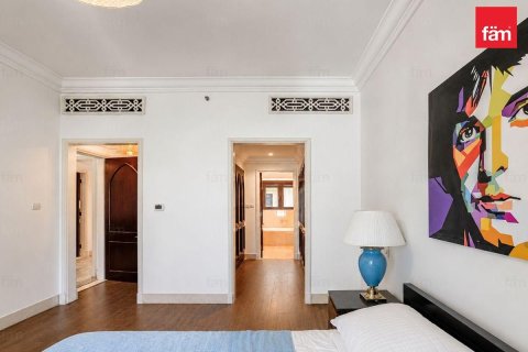 Apartment de 1 dormitorio en Downtown Dubai (Downtown Burj Dubai), UAE No. 186456 10