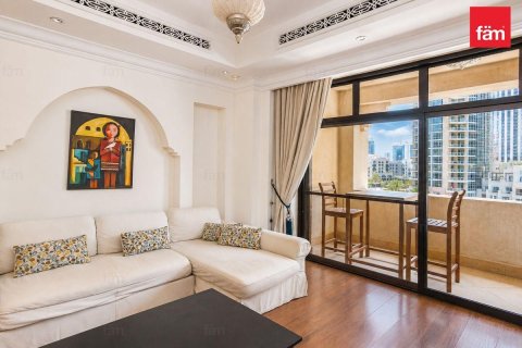Apartment de 1 dormitorio en Downtown Dubai (Downtown Burj Dubai), UAE No. 186456 4