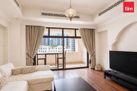 Apartment de 1 dormitorio en Downtown Dubai (Downtown Burj Dubai), UAE No. 186456 3
