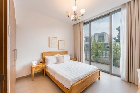 4 bedrooms Villa in Sidra Villas, UAE No. 186460 7
