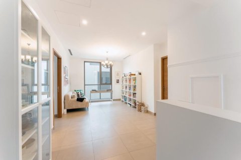 4 bedrooms Villa in Sidra Villas, UAE No. 186460