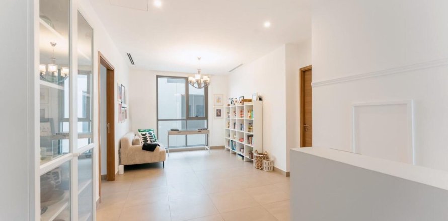 4 bedrooms Villa in Sidra Villas, UAE No. 186460