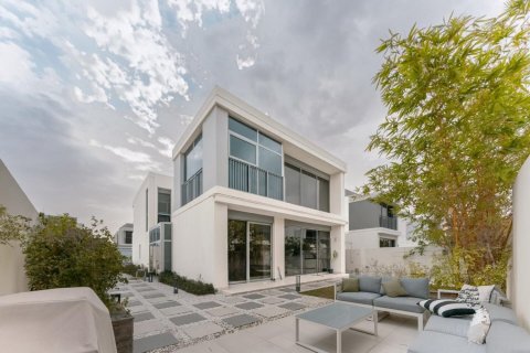 4 bedrooms Villa in Sidra Villas, UAE No. 186460 11