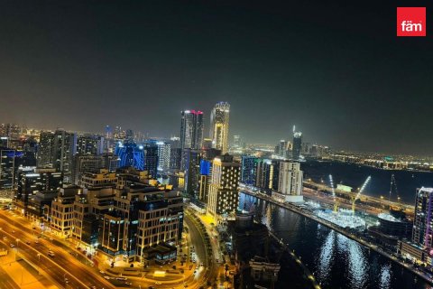 Apartment de 1 dormitorio en Business Bay, UAE No. 186455 13