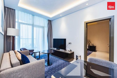 Apartment de 1 dormitorio en Business Bay, UAE No. 186455 4
