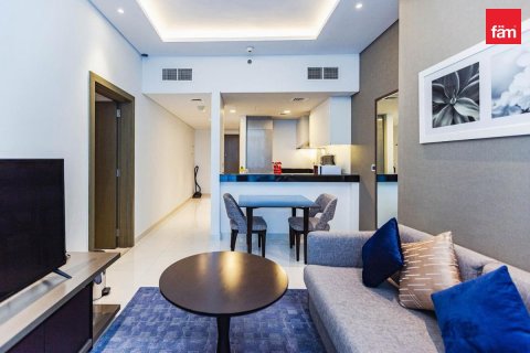 Apartment de 1 dormitorio en Business Bay, UAE No. 186455 6