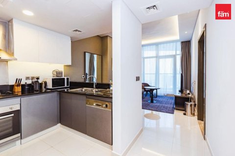 Apartment de 1 dormitorio en Business Bay, UAE No. 186455 7