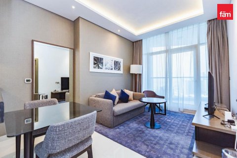 Apartment de 1 dormitorio en Business Bay, UAE No. 186455 3