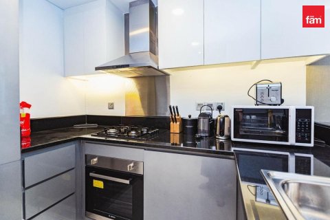 Apartment de 1 dormitorio en Business Bay, UAE No. 186455 8