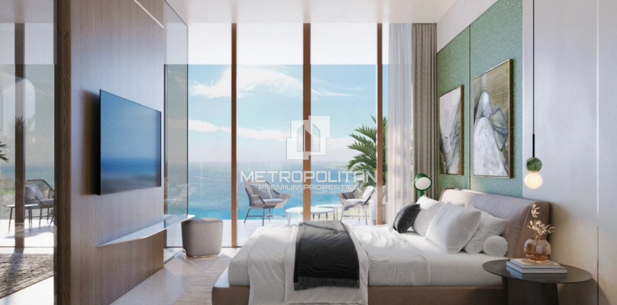 1 bedroom Apartment No. 129411