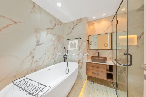 Apartment de 3 dormitorios No. 129412 26