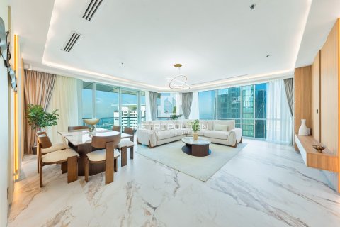 Apartment de 3 dormitorios No. 129412 2