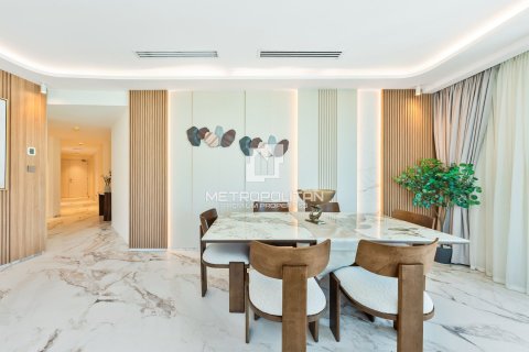 Apartment de 3 dormitorios No. 129412 12