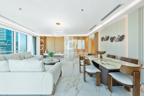 Apartment de 3 dormitorios No. 129412 11