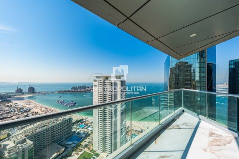 Apartment de 3 dormitorios No. 129412 3