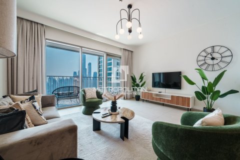 3 غرف نوم شقة  رقم 129415 10