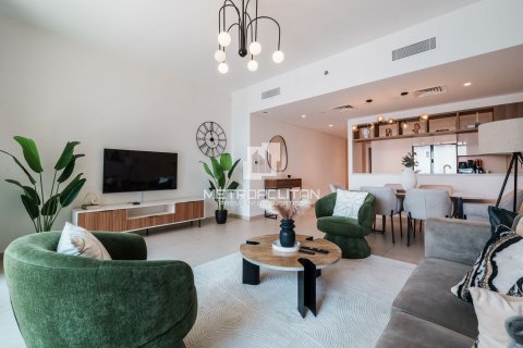 3 غرف نوم شقة  رقم 129415 7