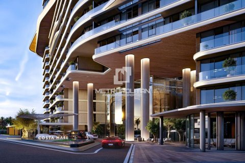 2 bedrooms Apartment No. 129414 12