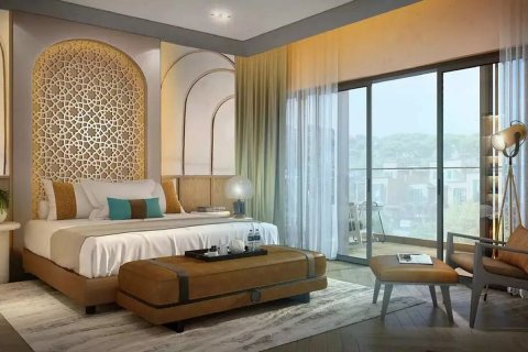 4 غرف نوم تاون هاوس في دبي, الإمارات العربية المتحدة رقم 165433 4