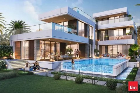 4 غرف نوم تاون هاوس في دبي, الإمارات العربية المتحدة رقم 165433 8