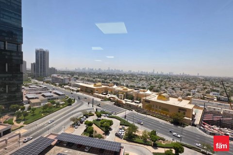 126مربع، مكتب في دبي, الإمارات العربية المتحدة رقم 165432