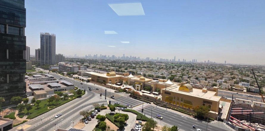 126مربع، مكتب في دبي, الإمارات العربية المتحدة رقم 165432
