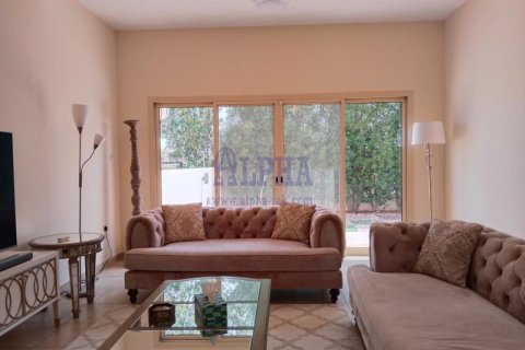 3 غرف نوم تاون هاوس في Al Hamra Village, الإمارات العربية المتحدة رقم 165431 6