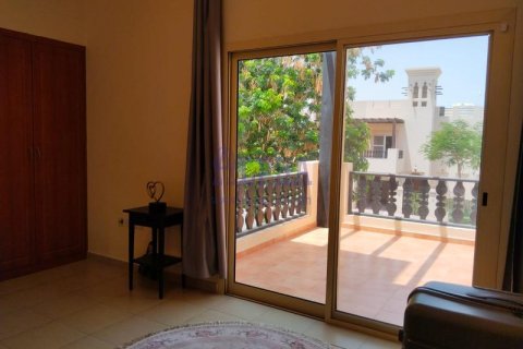 3 غرف نوم تاون هاوس في Al Hamra Village, الإمارات العربية المتحدة رقم 165431 16