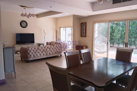 3 غرف نوم تاون هاوس في Al Hamra Village, الإمارات العربية المتحدة رقم 165431