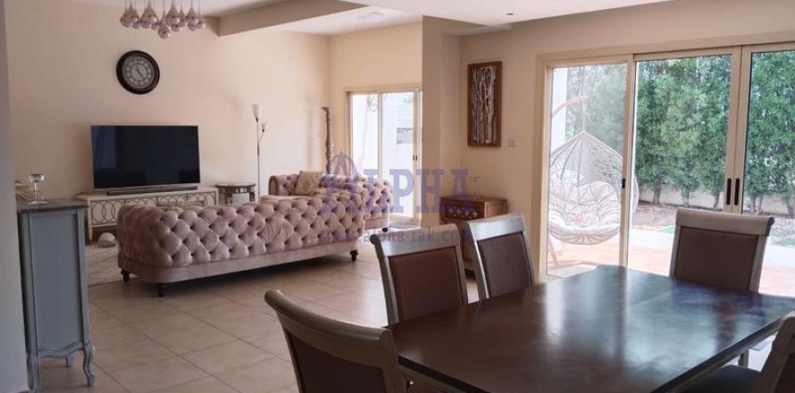 3 غرف نوم تاون هاوس في Al Hamra Village, الإمارات العربية المتحدة رقم 165431