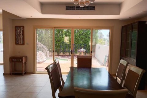 3 غرف نوم تاون هاوس في Al Hamra Village, الإمارات العربية المتحدة رقم 165431 7