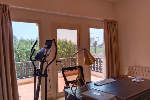 3 غرف نوم تاون هاوس في Al Hamra Village, الإمارات العربية المتحدة رقم 165431 13