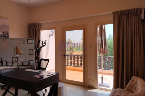 3 غرف نوم تاون هاوس في Al Hamra Village, الإمارات العربية المتحدة رقم 165431 14