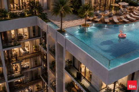 1 غرف نوم شقة في Al Jaddaf, الإمارات العربية المتحدة رقم 165437 6